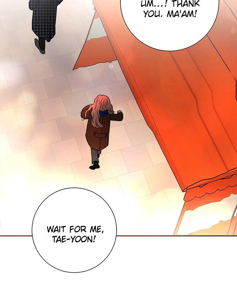 The Beast’s Footprints Chapter 51 page 72 - 
