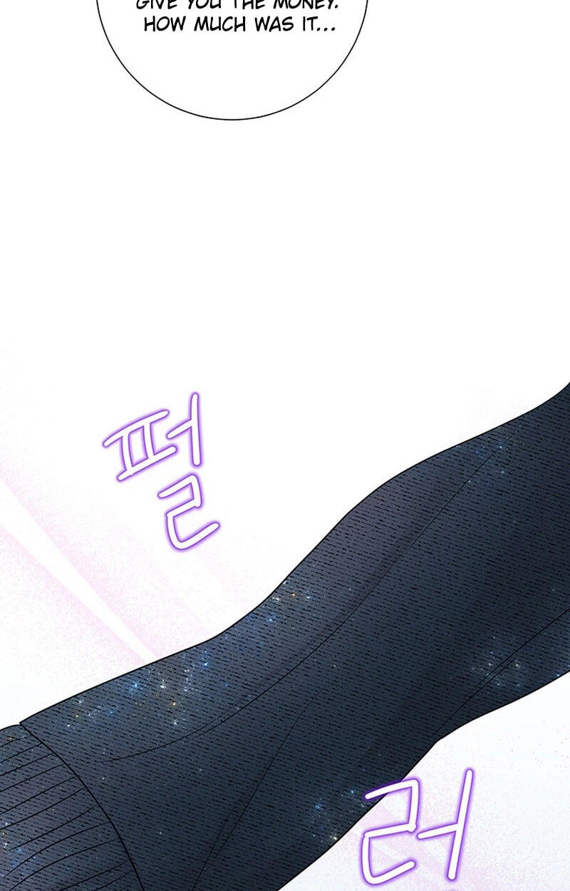 The Beast’s Footprints Chapter 51 page 74 - 