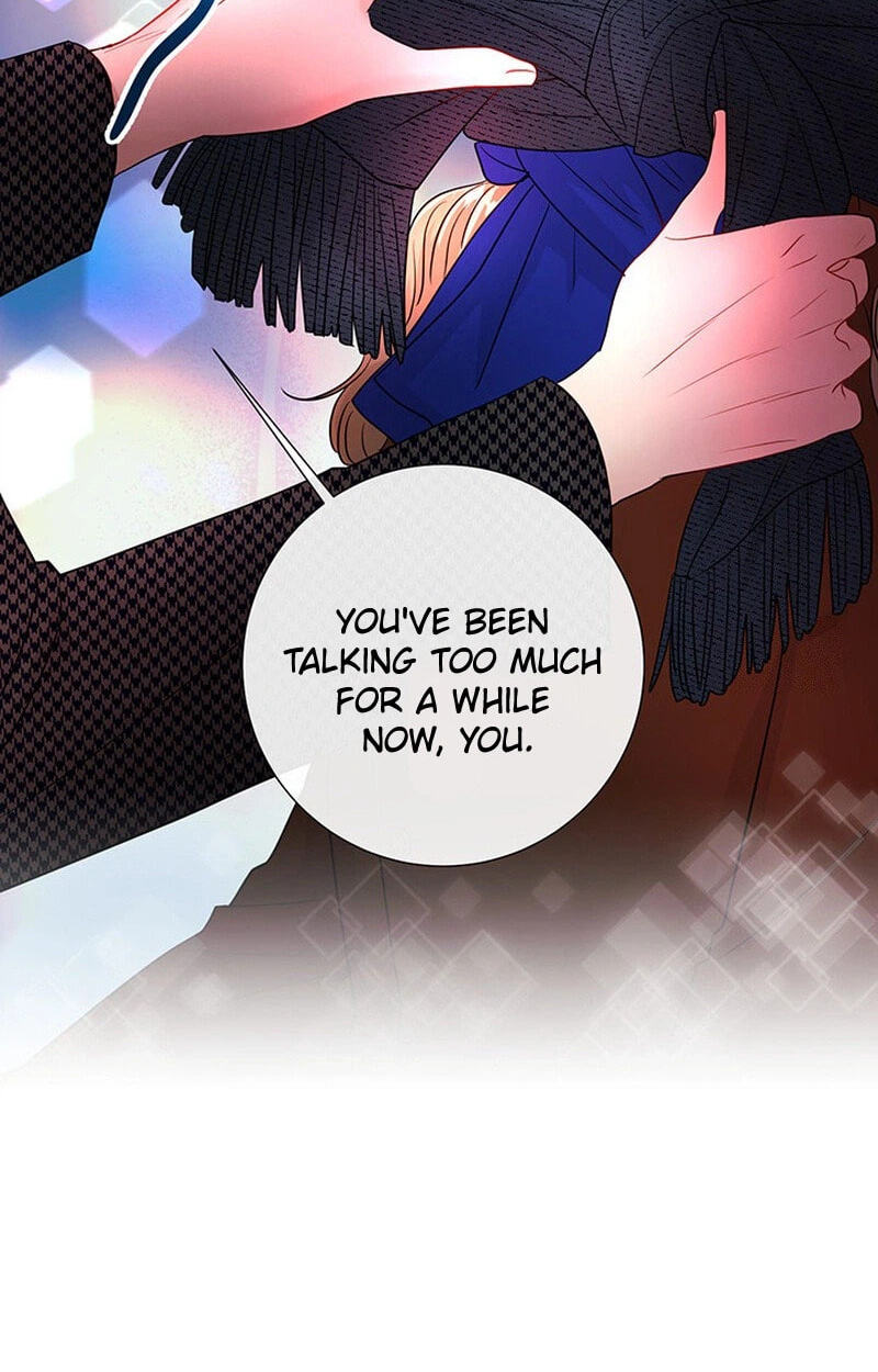 The Beast’s Footprints Chapter 51 page 76 - 