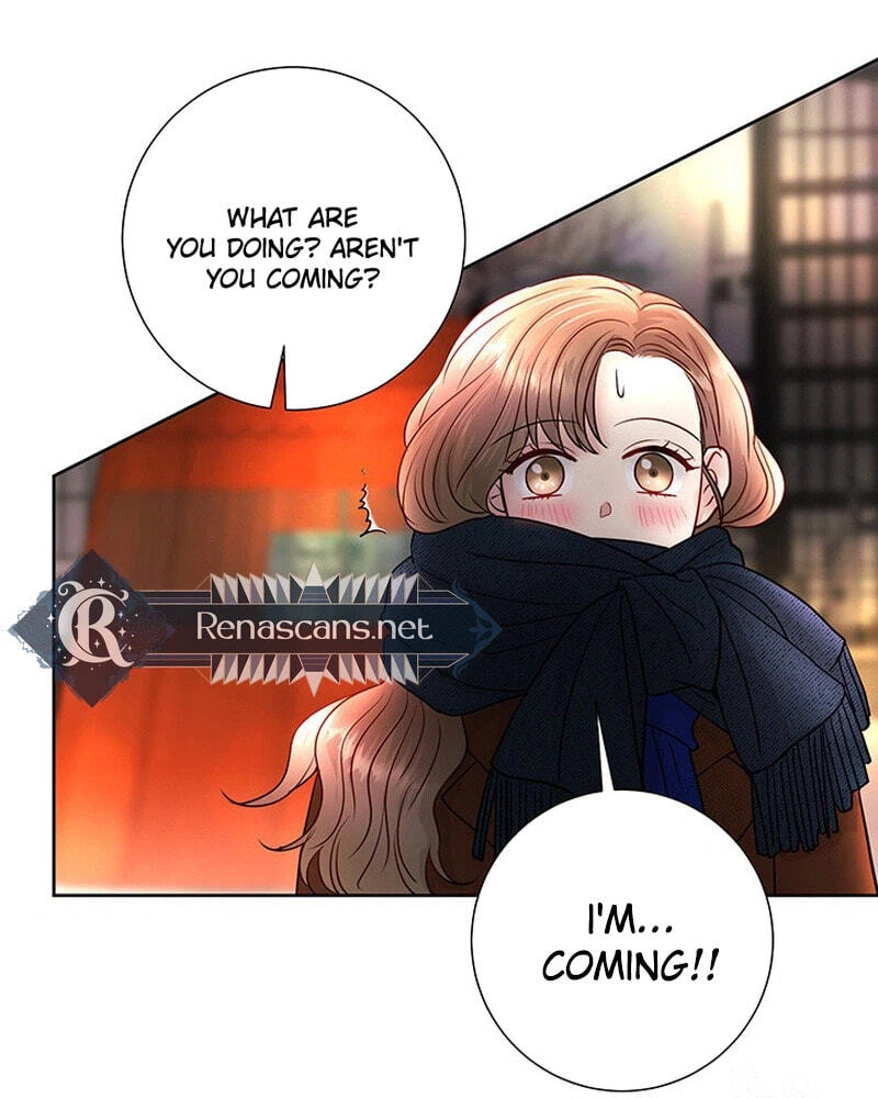 The Beast’s Footprints Chapter 51 page 78 - 