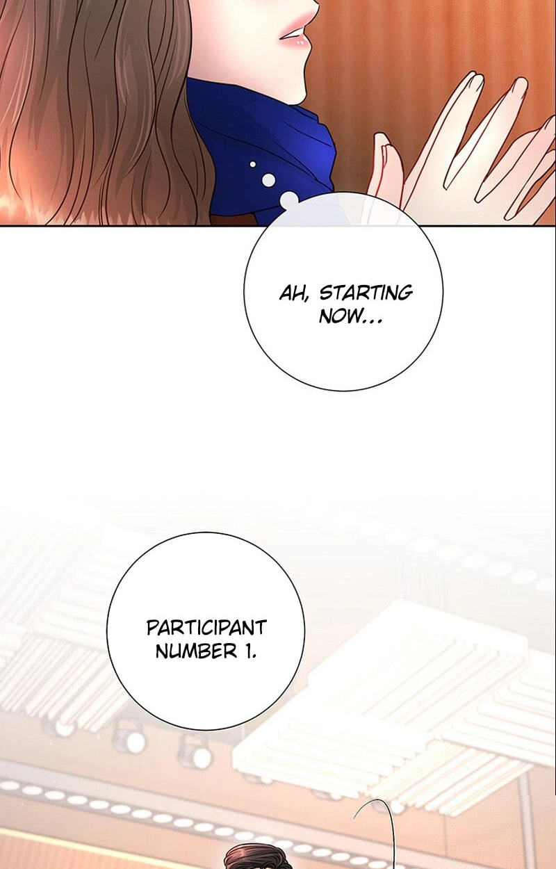 The Beast’s Footprints Chapter 51 page 9 - 