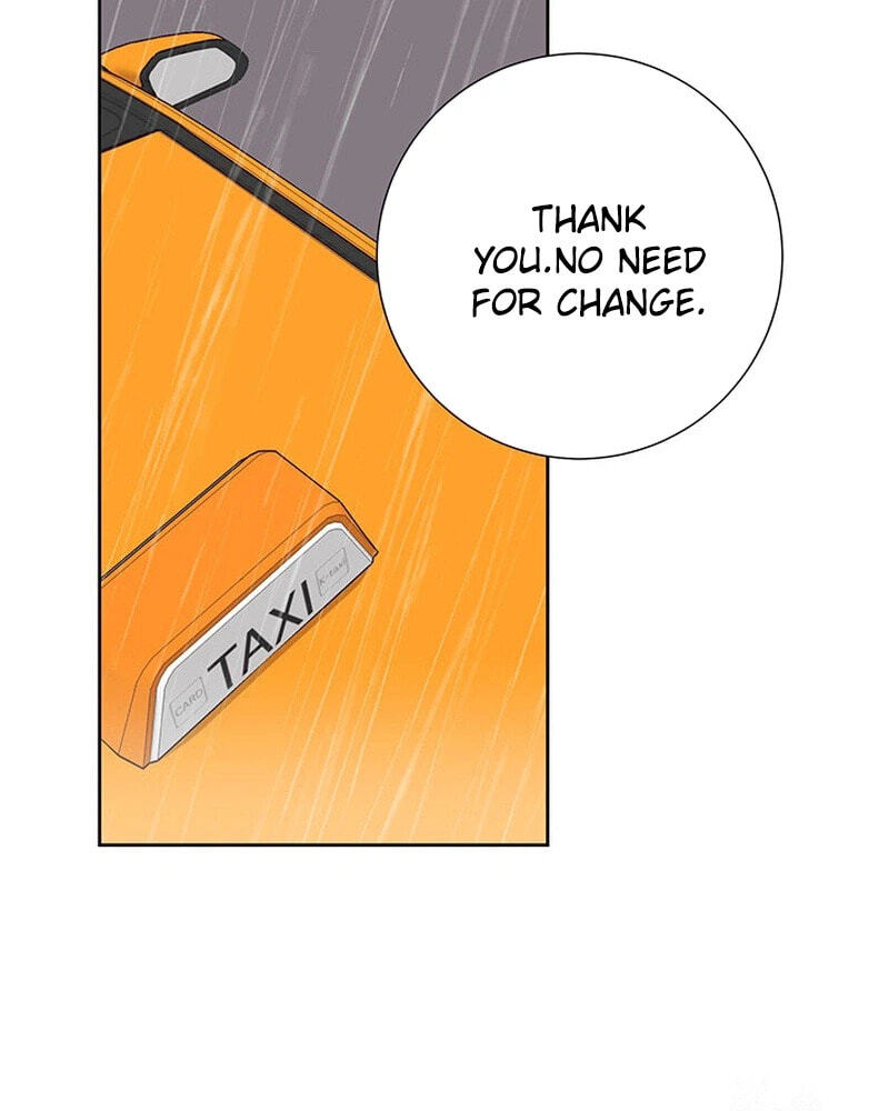 The Beast’s Footprints Chapter 51 page 83 - 