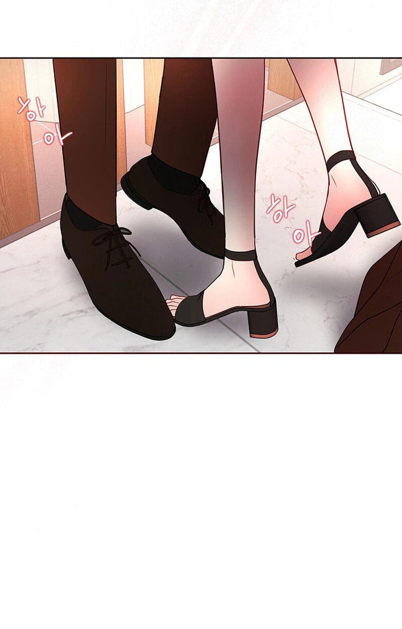 The Beast’s Footprints Chapter 51 page 86 - 