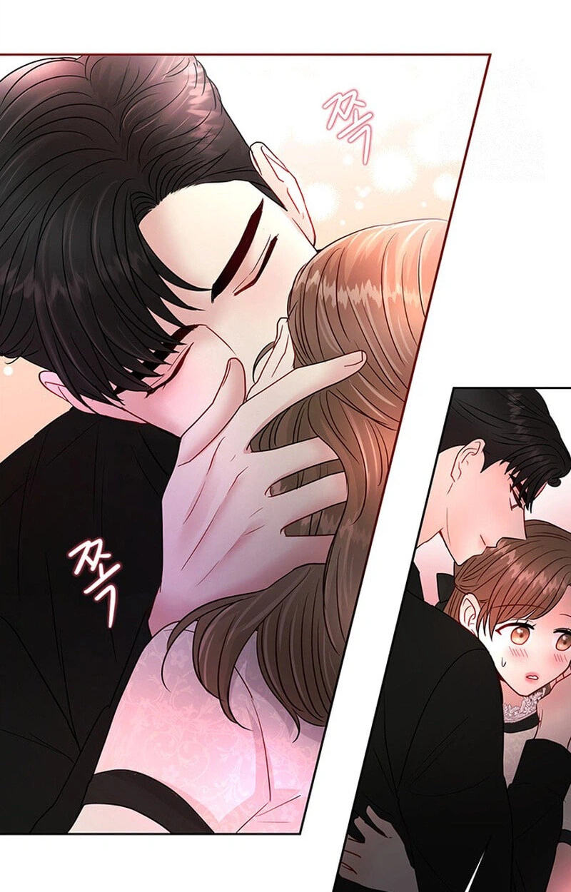 The Beast’s Footprints Chapter 51 page 87 - 