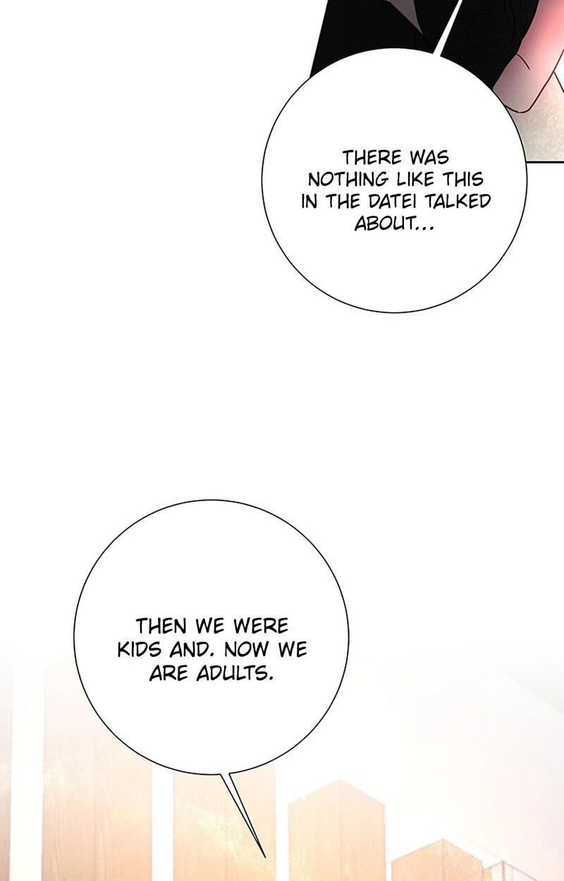 The Beast’s Footprints Chapter 51 page 88 - 