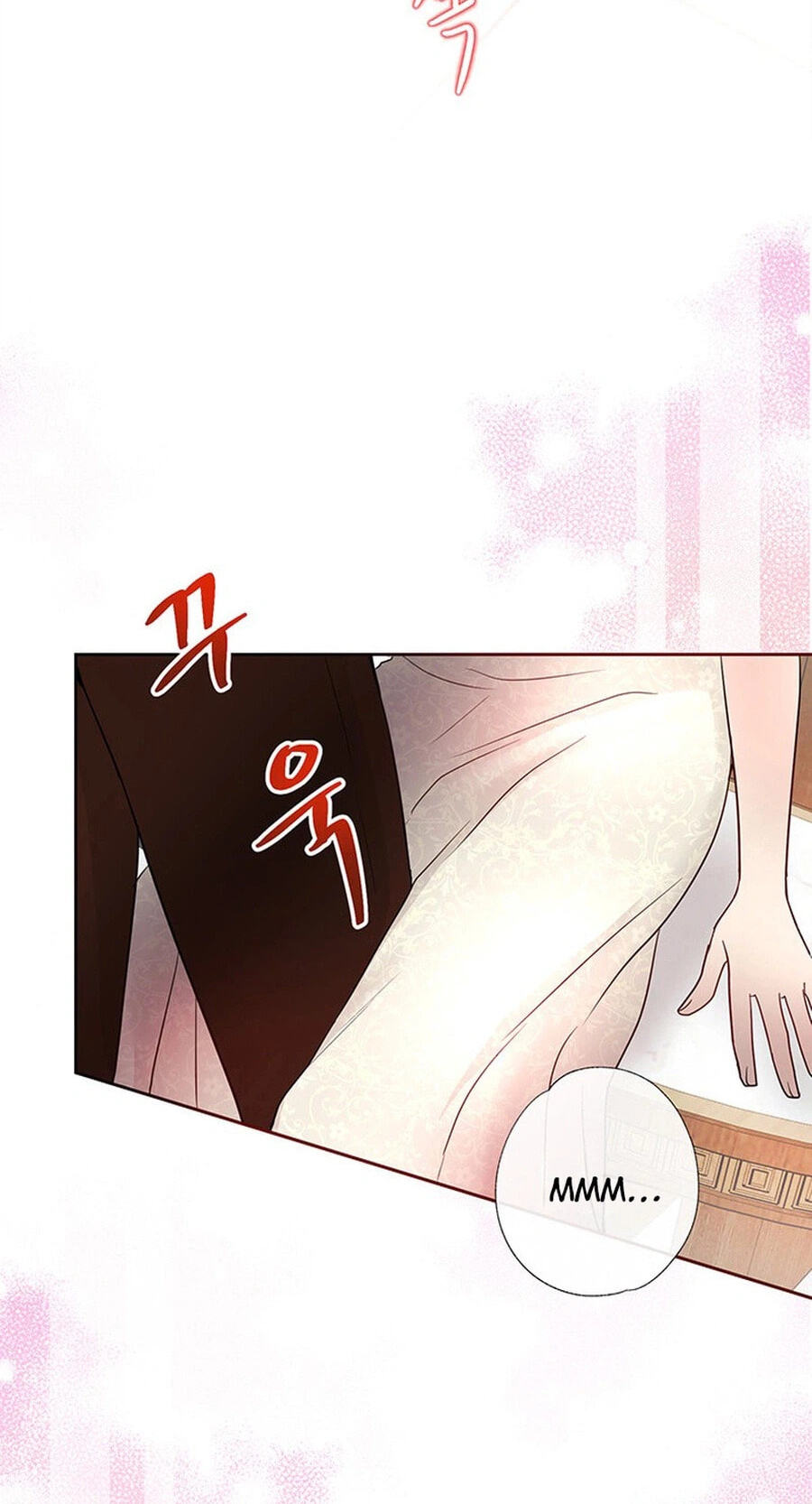 The Beast’s Footprints Chapter 51 page 93 - 