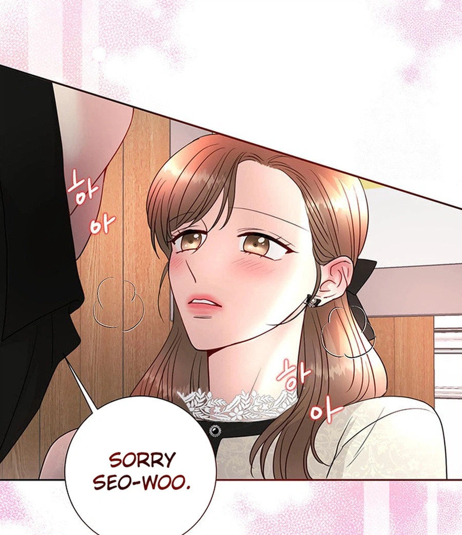 The Beast’s Footprints Chapter 51 page 94 - 