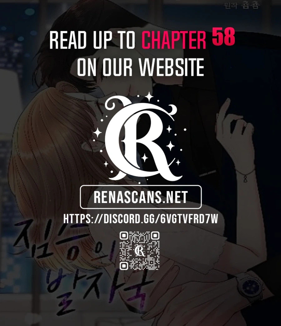 The Beast’s Footprints Chapter 51 page 98 - 