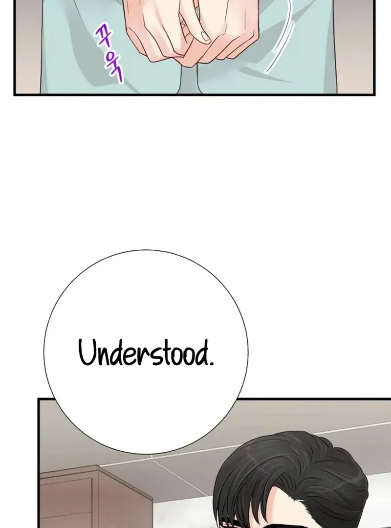 The Beast’s Footprints Chapter 6 page 102 - 