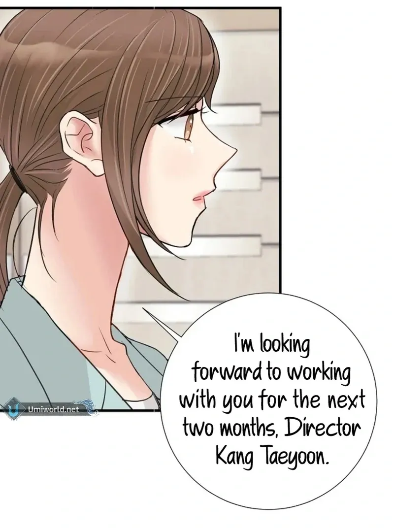 The Beast’s Footprints Chapter 6 page 106 - 