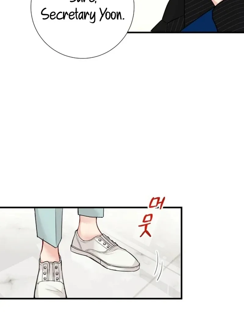 The Beast’s Footprints Chapter 6 page 108 - 