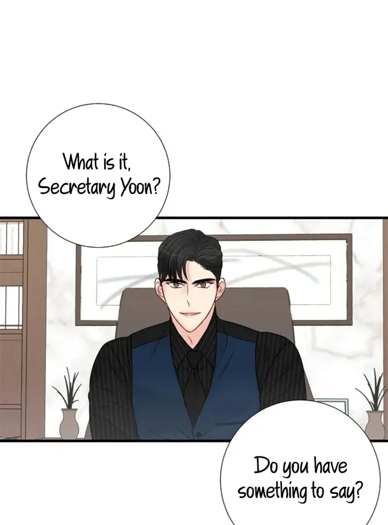 The Beast’s Footprints Chapter 6 page 109 - 