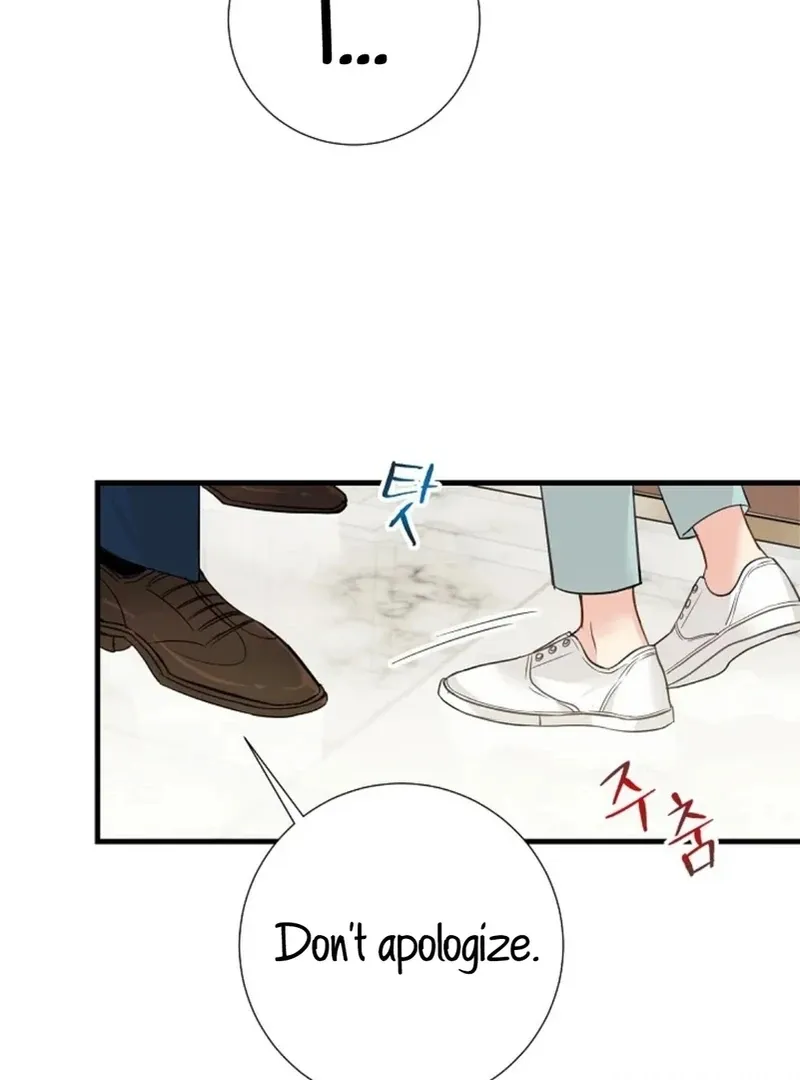 The Beast’s Footprints Chapter 6 page 117 - 