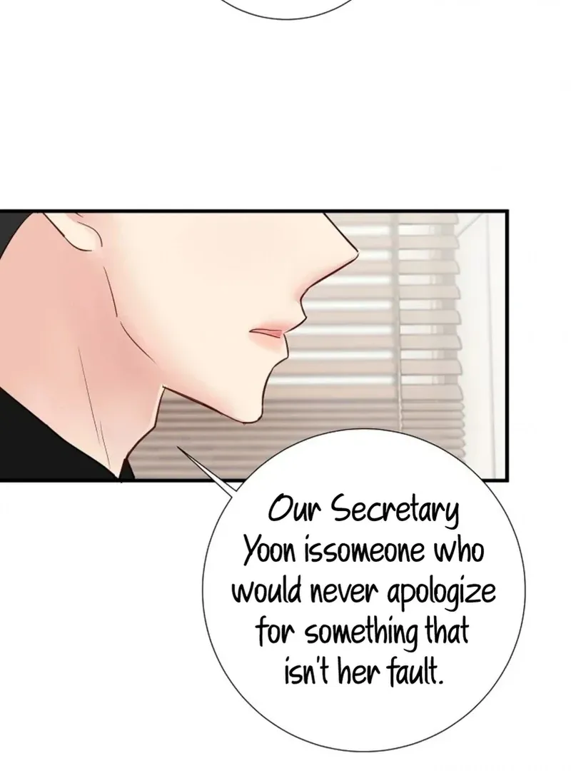 The Beast’s Footprints Chapter 6 page 118 - 