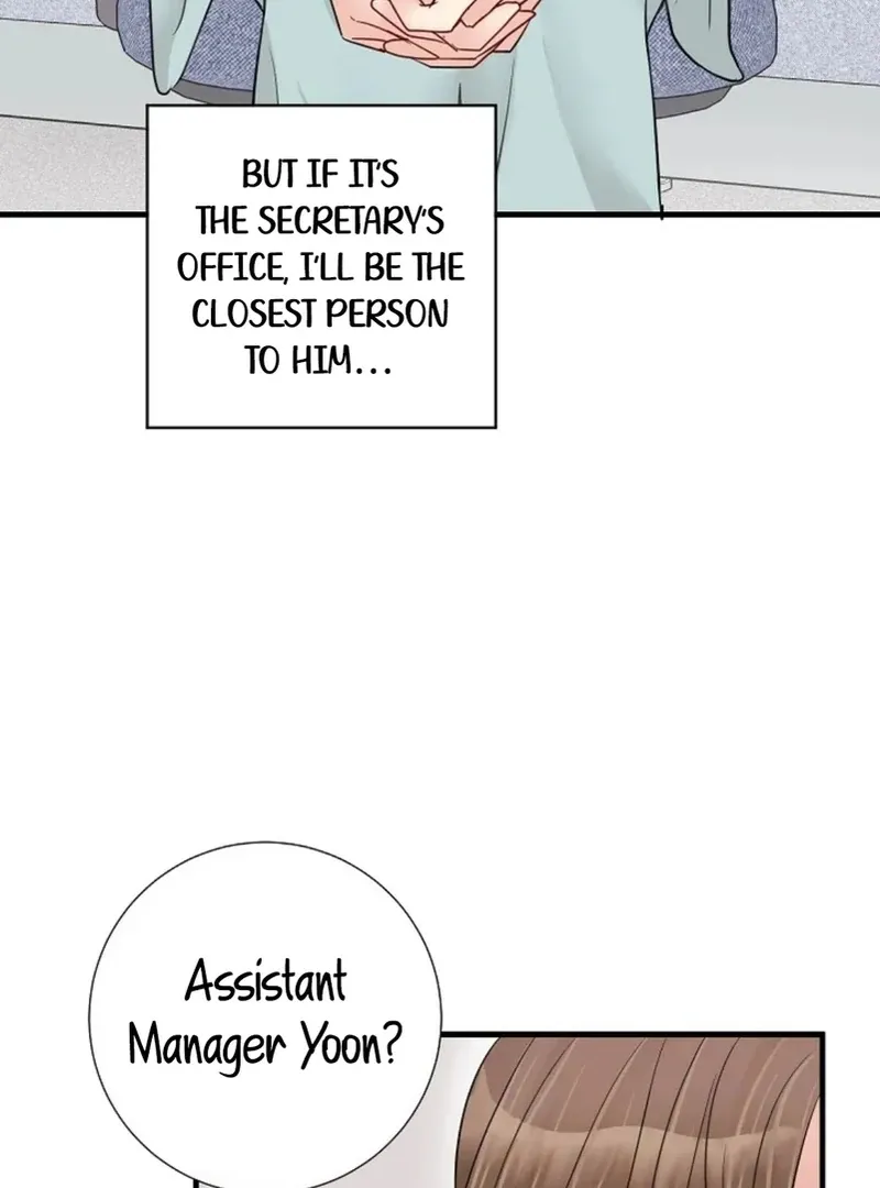 The Beast’s Footprints Chapter 6 page 14 - 