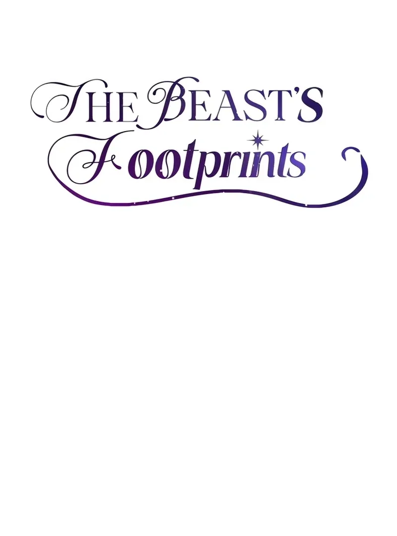 The Beast’s Footprints Chapter 6 page 18 - 