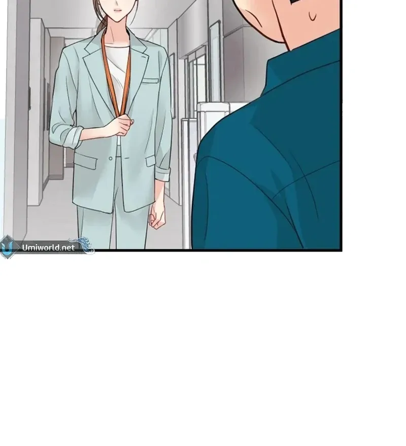 The Beast’s Footprints Chapter 6 page 20 - 