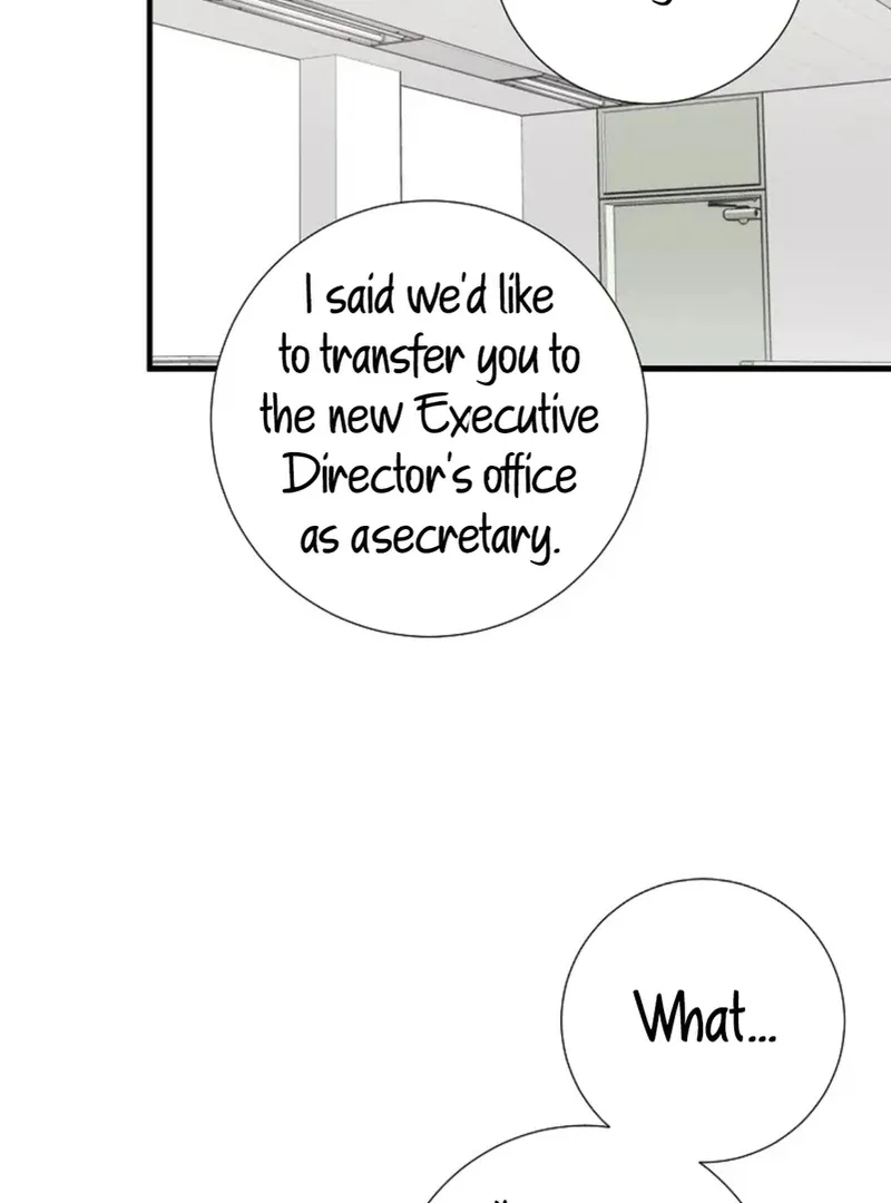 The Beast’s Footprints Chapter 6 page 3 - 