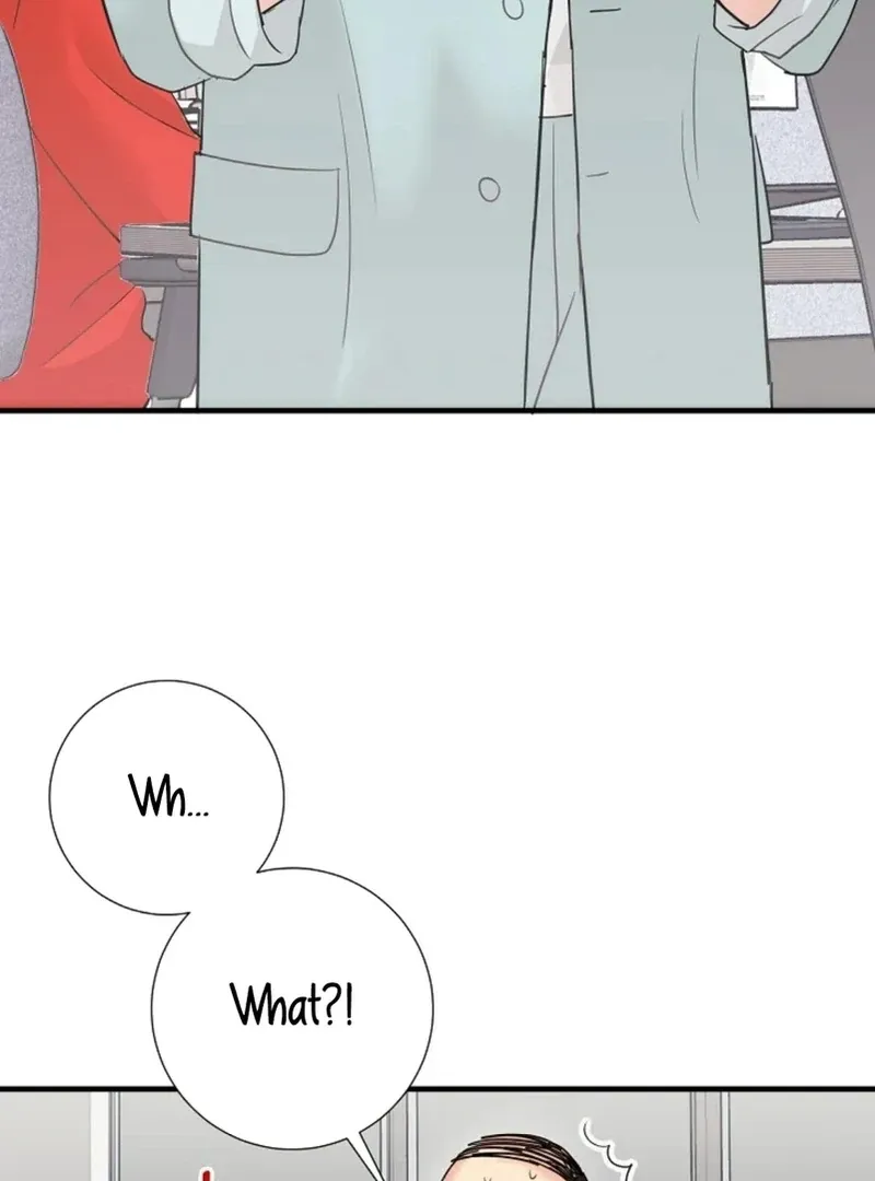 The Beast’s Footprints Chapter 6 page 26 - 