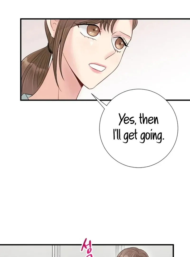 The Beast’s Footprints Chapter 6 page 31 - 