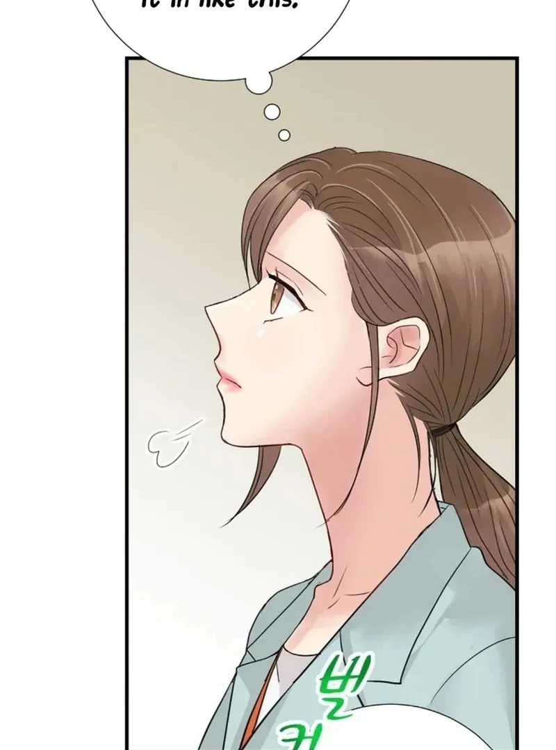 The Beast’s Footprints Chapter 6 page 34 - 