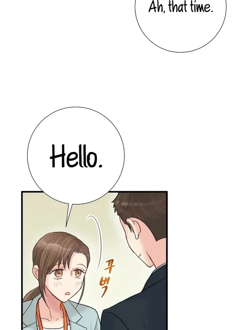 The Beast’s Footprints Chapter 6 page 38 - 