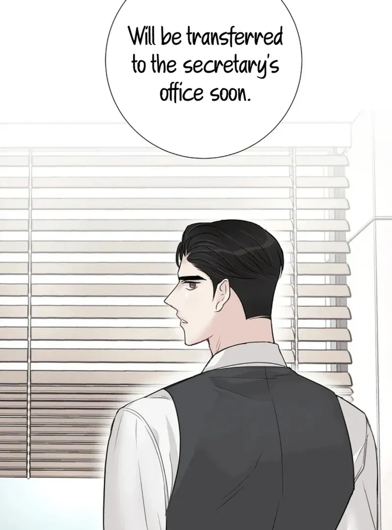 The Beast’s Footprints Chapter 6 page 44 - 