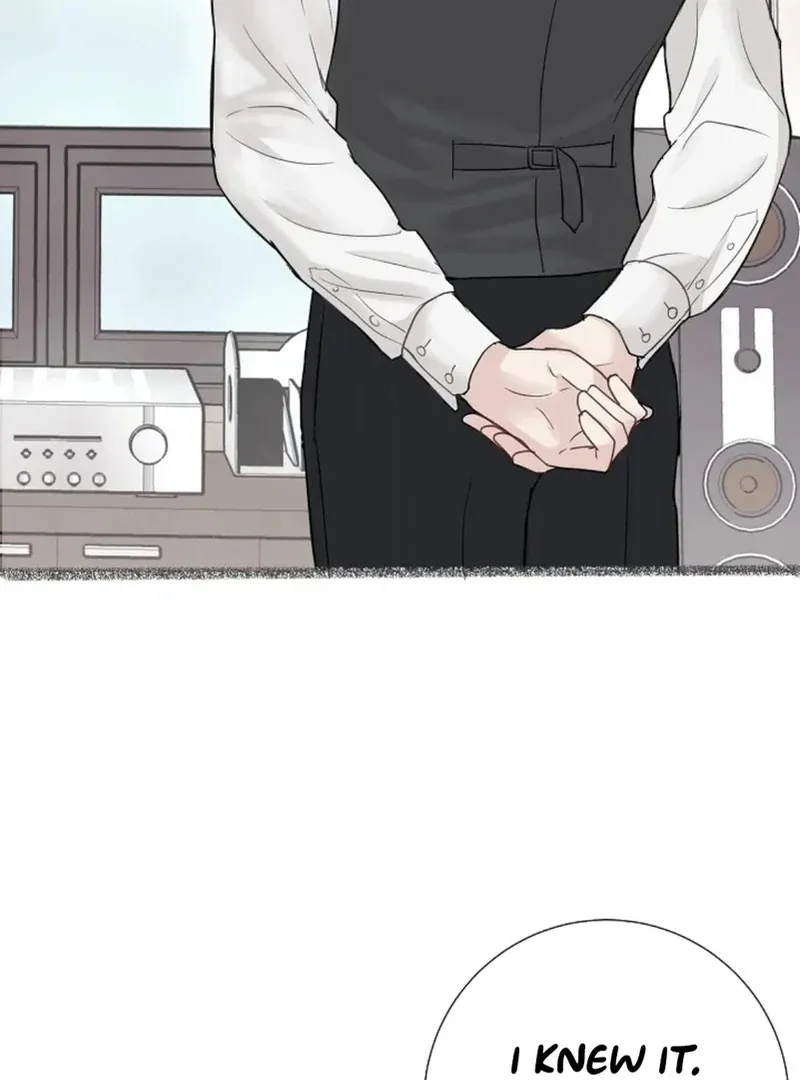 The Beast’s Footprints Chapter 6 page 45 - 