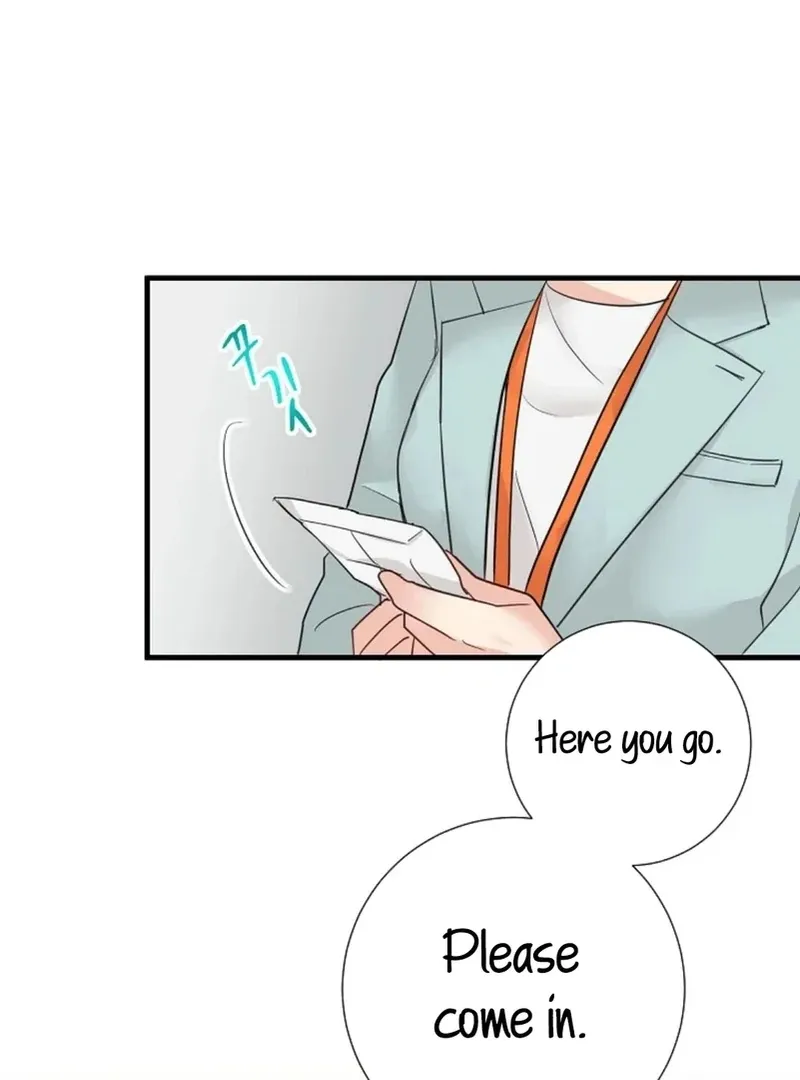 The Beast’s Footprints Chapter 6 page 47 - 
