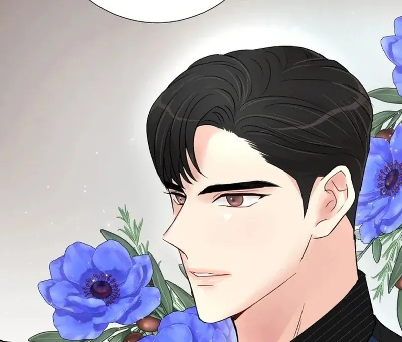 The Beast’s Footprints Chapter 6 page 58 - 