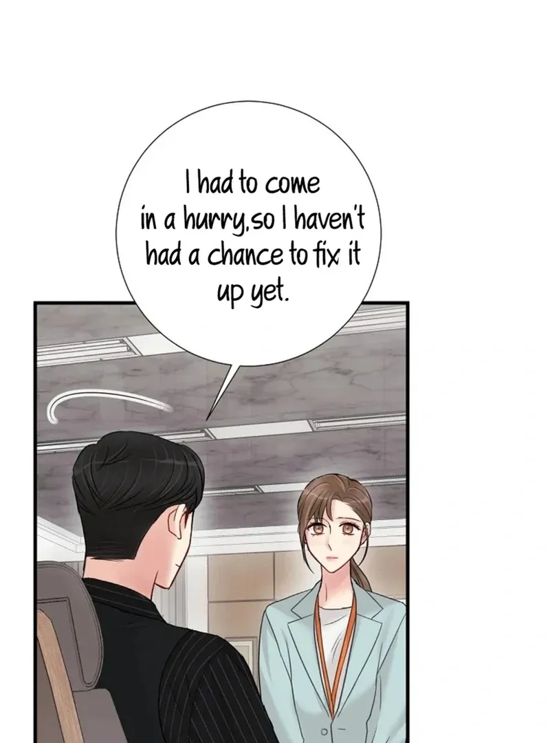 The Beast’s Footprints Chapter 6 page 60 - 