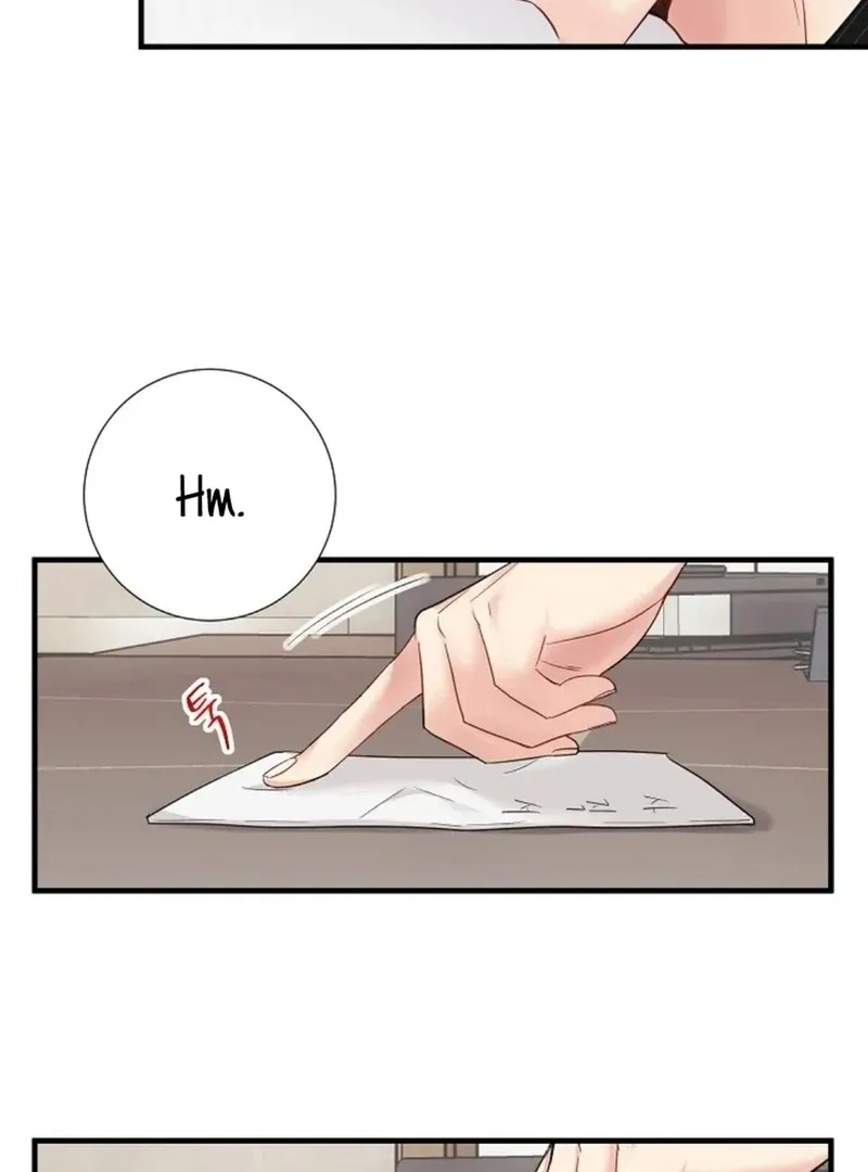 The Beast’s Footprints Chapter 6 page 64 - 