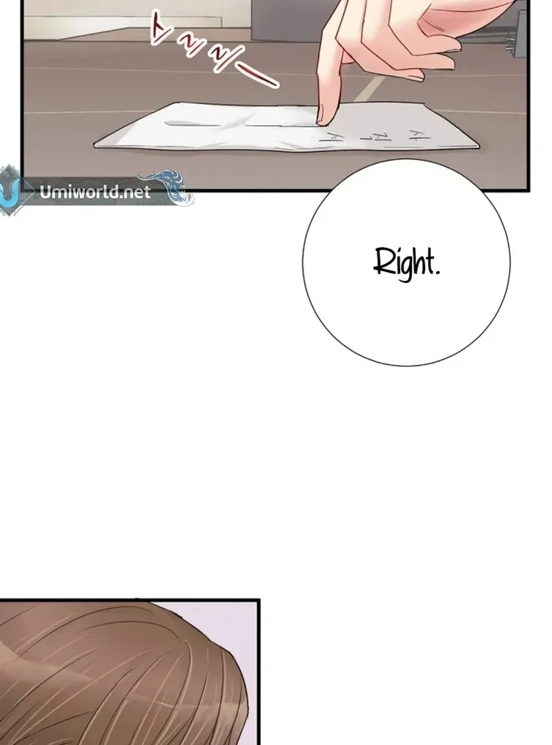 The Beast’s Footprints Chapter 6 page 65 - 