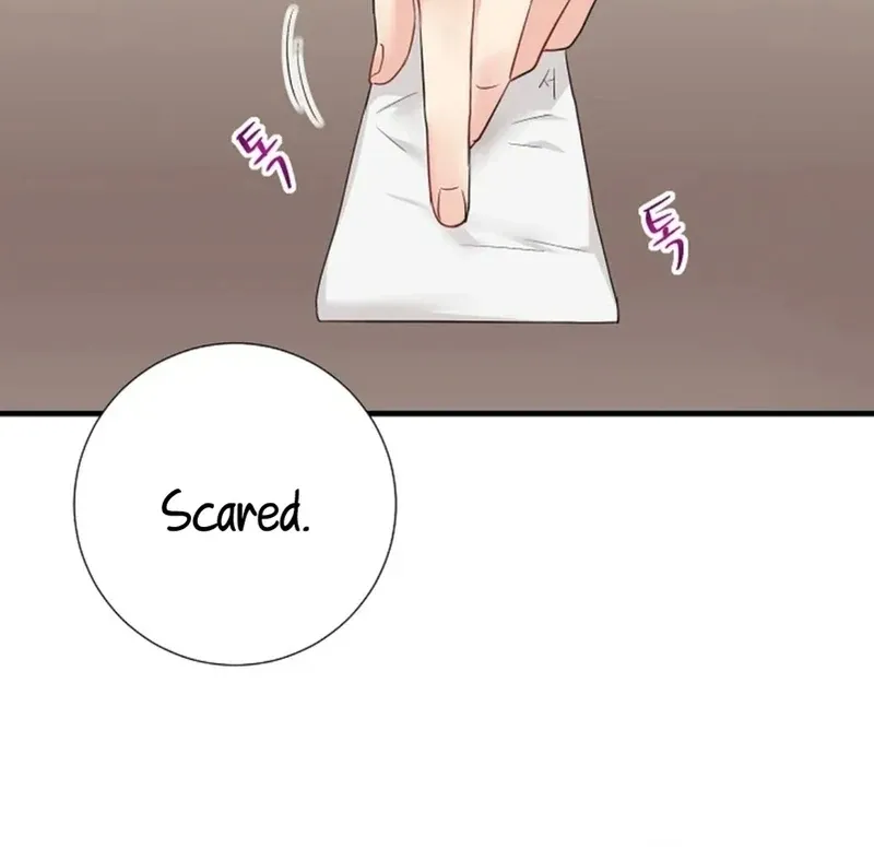 The Beast’s Footprints Chapter 6 page 68 - 