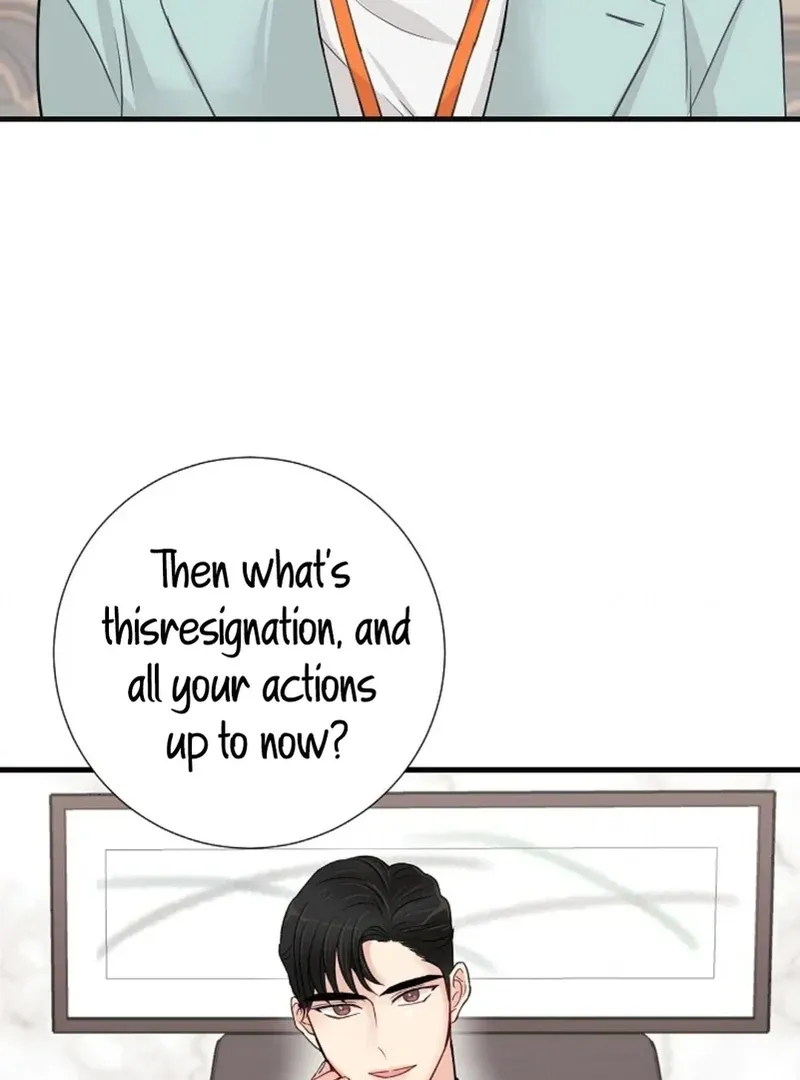 The Beast’s Footprints Chapter 6 page 70 - 