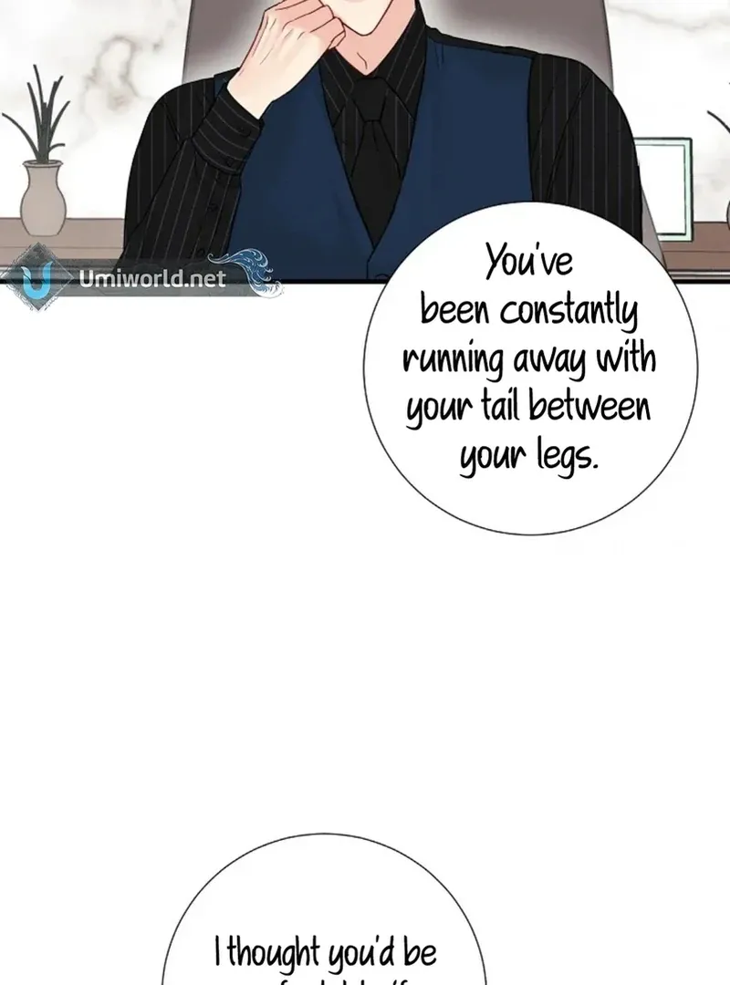 The Beast’s Footprints Chapter 6 page 71 - 