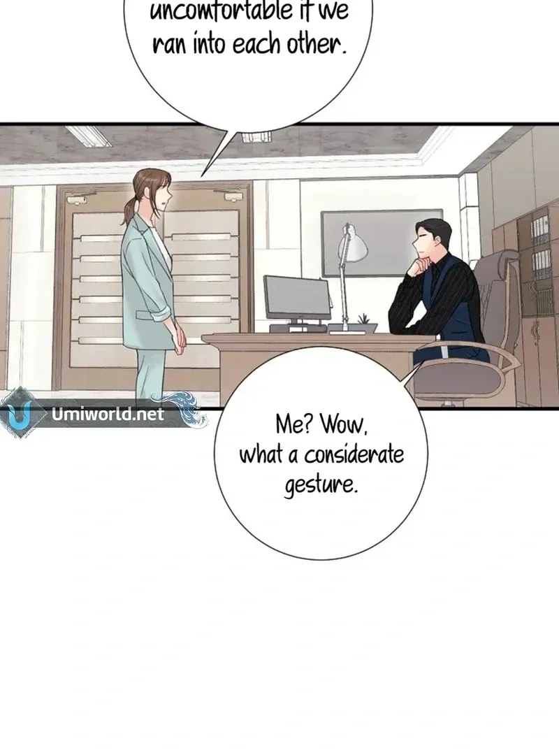 The Beast’s Footprints Chapter 6 page 72 - 