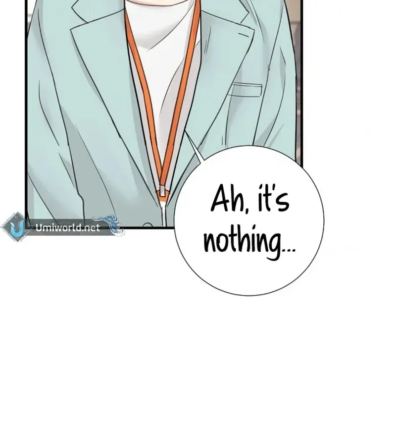 The Beast’s Footprints Chapter 6 page 77 - 