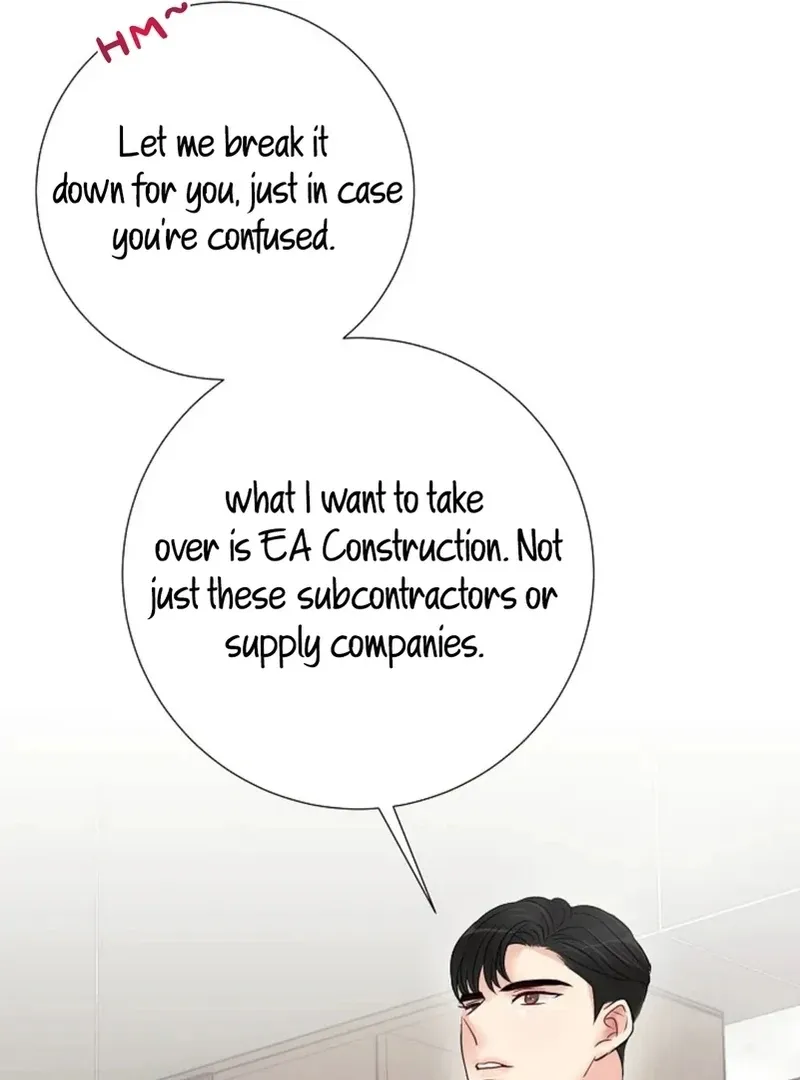 The Beast’s Footprints Chapter 6 page 78 - 