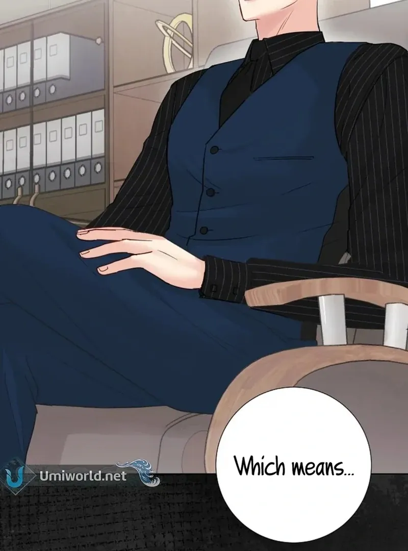 The Beast’s Footprints Chapter 6 page 79 - 