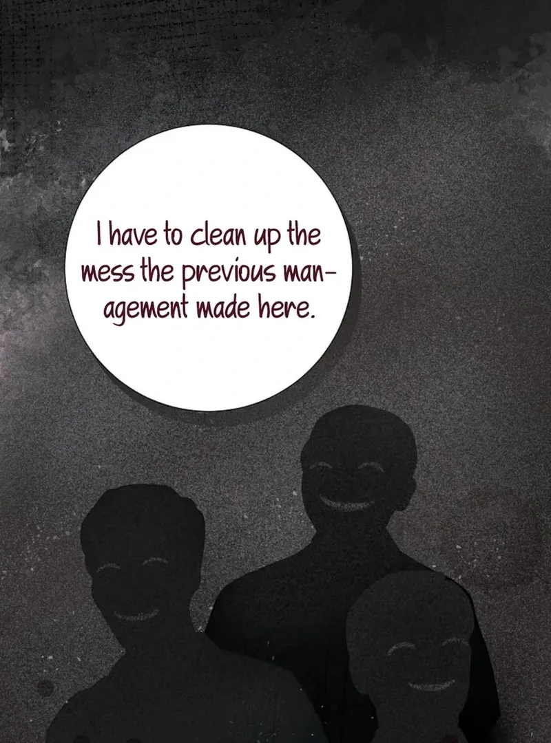 The Beast’s Footprints Chapter 6 page 80 - 