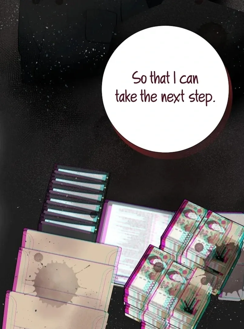 The Beast’s Footprints Chapter 6 page 81 - 