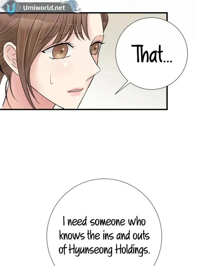 The Beast’s Footprints Chapter 6 page 83 - 