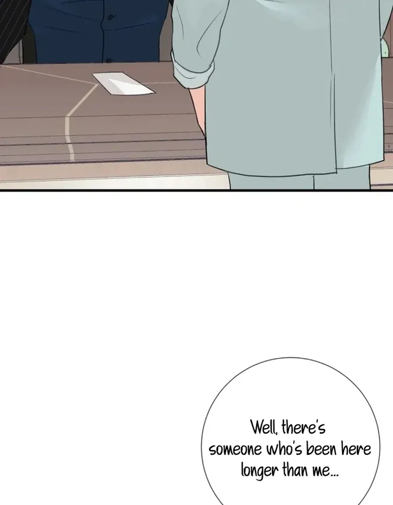 The Beast’s Footprints Chapter 6 page 85 - 