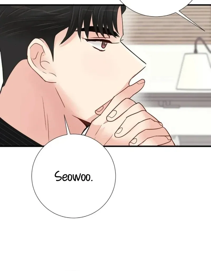 The Beast’s Footprints Chapter 6 page 86 - 