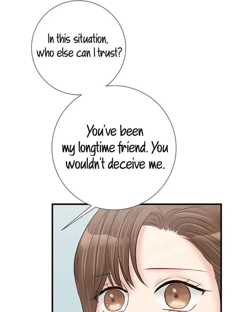 The Beast’s Footprints Chapter 6 page 87 - 