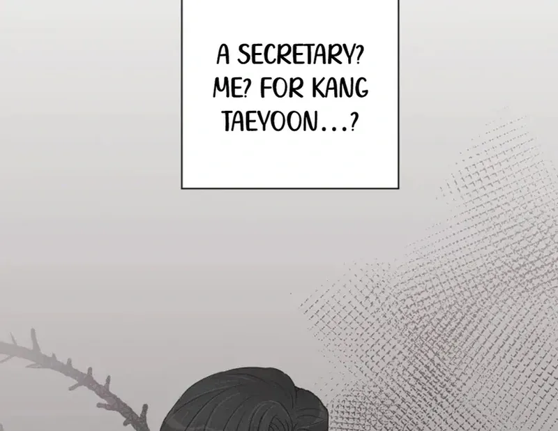 The Beast’s Footprints Chapter 6 page 10 - 