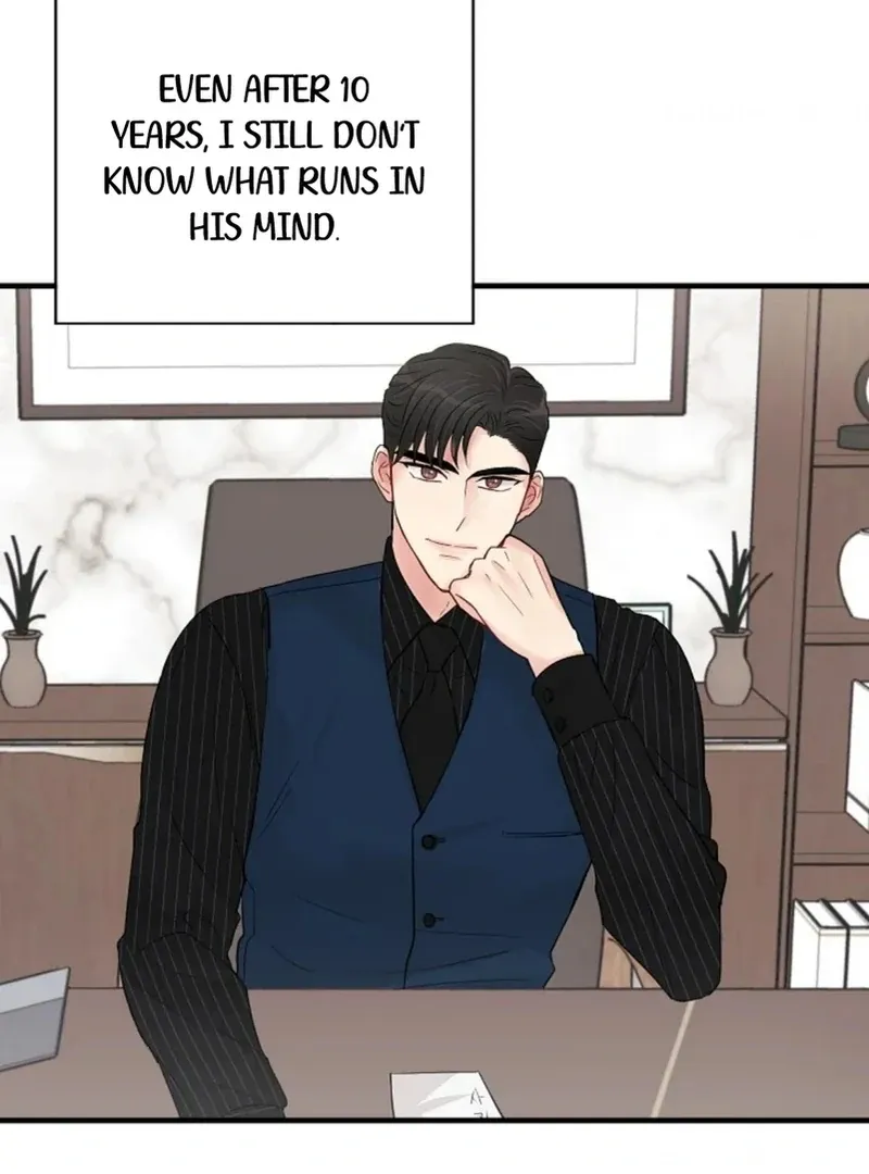 The Beast’s Footprints Chapter 6 page 97 - 