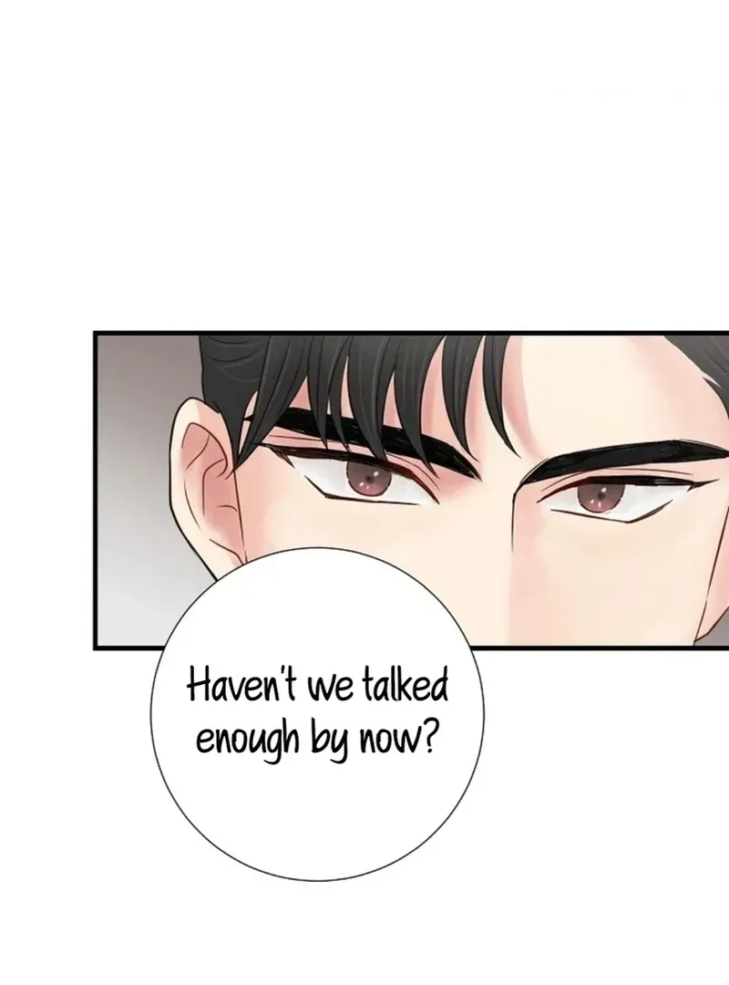 The Beast’s Footprints Chapter 6 page 98 - 