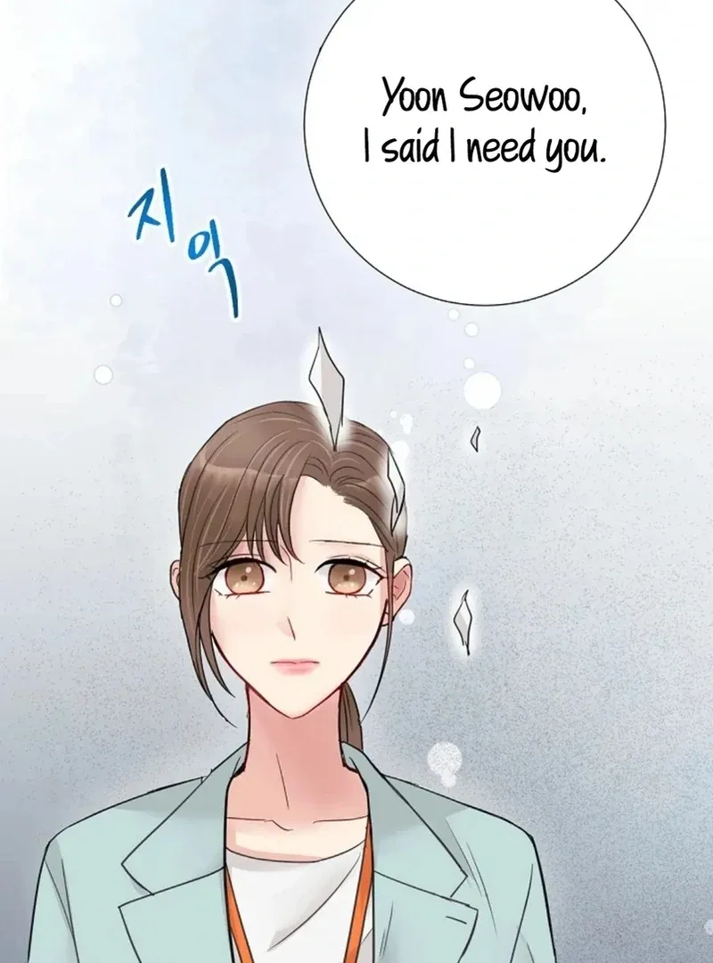 The Beast’s Footprints Chapter 6 page 100 - 